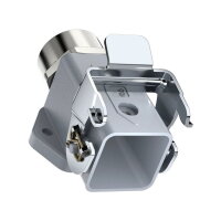 Soklové pouzdro EPIC H-A 3 MAGS M20 ZW LAPP 19512700