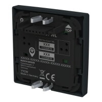 Snímač pohybu  ABB ZONI Busch-Watchdog 180 WL Multi matná bílá 62764T-A62764 240