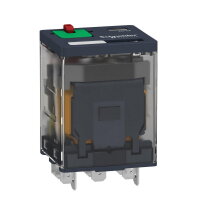 Schneider RPM32B7 Výkonové 3P, 15 A, 24 V AC s LED