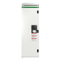 EVCP100D5W31 AccuSine EVC+ 100kVAR 208-4