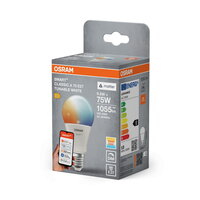 SMARTMATA75 9,5W/827 230VTWFRE27FS1OSRAM