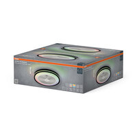 Ceiling Fan Murlan 490mm 43W CCT RGB OSRAM 4058075857995