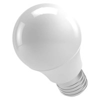 LED žárovka Basic A60 9W(60W) 806lm E27 WW Ra96 ZL5143 Emos teplá bílá