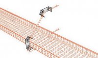 Arkys ARD-34510108 Držák normový úhlový LINEAR DNUL ''SZ''