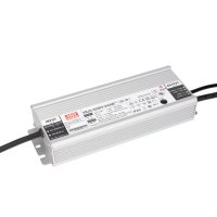 Napájecí zdroj Mean Well HLG-320H-24B 320W DC24V/13,34A IP67 1-10V a PWM