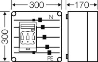 Mi 96226