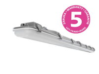 Prachotěsné svítidlo ORAVA LED EVO 258 EM3h IP65 PANLUX PN33300035