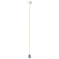 HEX závěsná sada BZ+LK+CHO+CHK1 230V E27 28W RENDL R11925