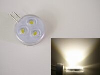 G4-E2W/120 DW denní bílá T-LED 04220