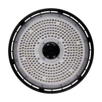 Průmyslové svítidlo LEDtec G2 200W, 5000K, 60°, CRI80, stmívatelné 0-10V
