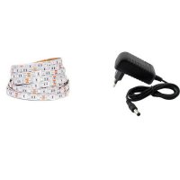 N/A SET - LED pásek 3m, 9W/m, 4000K, vč. zdroje 36W FK TECHNICS 4739372