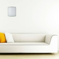 Mozaika O 270 bílá 60W IP20 E27 COMPOLUX 912794/08