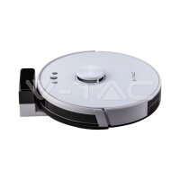 Vacuum Cleaner Auto Charging Gyro Roboti