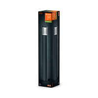 Venkovní svítidlo LEDVANCE ENDURA STYLE LANTERN MODERN 900 12 W DG
