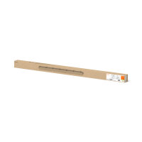 Prachotěsné svítidlo LEDVANCE DAMP PROOF DALI 1500 46W 865 IP65 GY