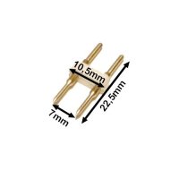 Trn pro LED pásky 230V3 a NEON T-LED 07628