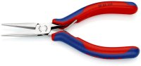 Úchopové kleště pro elektroniku 145 mm KNIPEX 35 62 145 SB