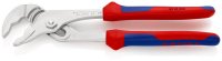 Instalatérské kleště s drážkovaným kloubem 250 mm KNIPEX 89 05 250