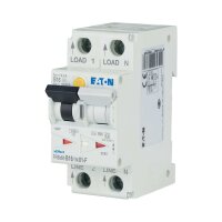 Digitální chránič s jističem 10kA FRBdM-B16/1N/01-F char B 1+N-pól 16A 0,1A