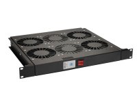 Úhelníky k montáži VJ-Rx do 19 lišt rozvaděče RAL7035, pár SOLARIX 86030019