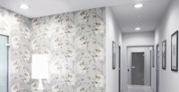 LED přisazené svítidlo Kanlux ROUNDA 18W-WW-SR
