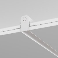 Vestavná kolejnice Magnetic track system Exility 1000 bílá TRX034-421.12W