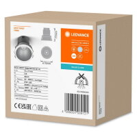 Bodové svítidlo LEDVANCE SPOT TWIST 70MM 5W 840 WT SI