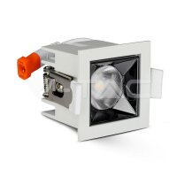 V-TAC LED Downlight 4W SMD Reflector 36'D 2700K