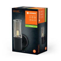 ENDURA CLASSIC FIGO CYL W E27 DG   LEDV