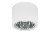 Kruhové interiérové svítidlo DLN 230 BARI LED 2220/840 16W IP44  TREVOS 14320