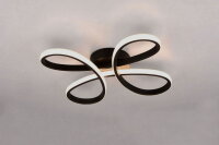 FLY incl.1x22W LED/2600Lm/3000K