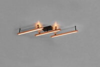 Svít. BELLARI incl.1x36W LED/4200Lm/2700