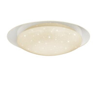 Svít. FRODO incl.1x18W LED/1900Lm/3000 -