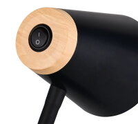 Svítidlo PONGO incl.1x4,5W LED/500Lm/300
