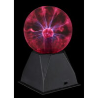 Stolní svítidlo PLASMA černá délka kabelu 1800mm GLOBO 280110