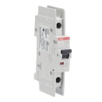 ABB SU201M-C32 jistič char. C 10kA 32A 1P  dle UL489 a CSA 22.2 No. 5