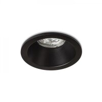 BERMUDA zápustná černá 230V GU10 35W IP65 RENDL R13604