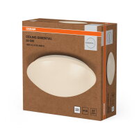 Essentials Ceiling 250mm 13W 4000K LEDVANCE 4099854445187