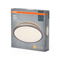 ORBIS DUBLIN 300 mm 16W 830 SI LEDVANCE 4099854447709