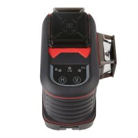 Laser křížový UNI-T LM575LD Professional