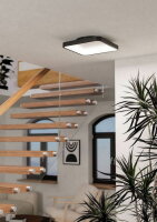 LED-RGB/CCT WL/DL 350X350 SW'LORETELLO-Z