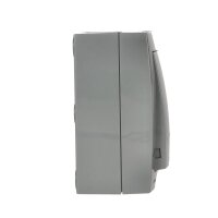 Přepínač střídavý 2 násobný (přístroj s