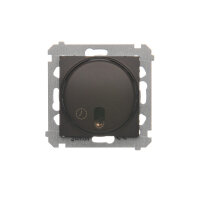 DWC10P.01/46 Automatický časový spínač s