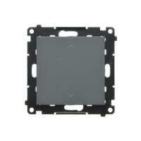 TEZ1L.01/116 Spínač žaluziový místní (př