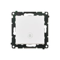 TW7L.01/111 Přepínač křížový (přístroj s