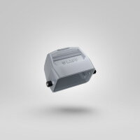 Kabelové pouzdro EPIC H-B 10 TG-RO M20 LAPP 19040900