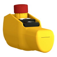 Schneider XACA2153 Závěsný ovládač - dvoutlačítkový
