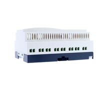 Schneider SR2E201B COMPACTslepý 24VAC s hod 12DI/8RO