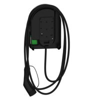 Nabíjecí stanice, Schneider Charge, 1P+N, integrovaný kabel 5m, 7.4kW, 32A