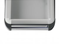 Rittal 6375010 Sada rukojetí-Comfort panel š=482,6mm